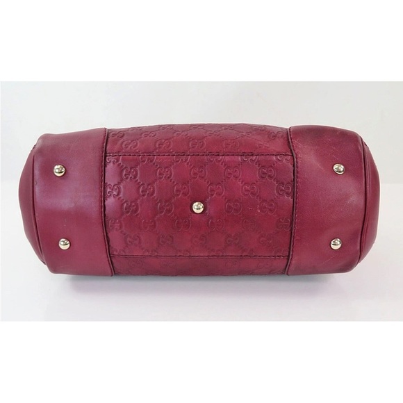 Gucci Mayfair Shoulder Bag - Picture 6 of 15